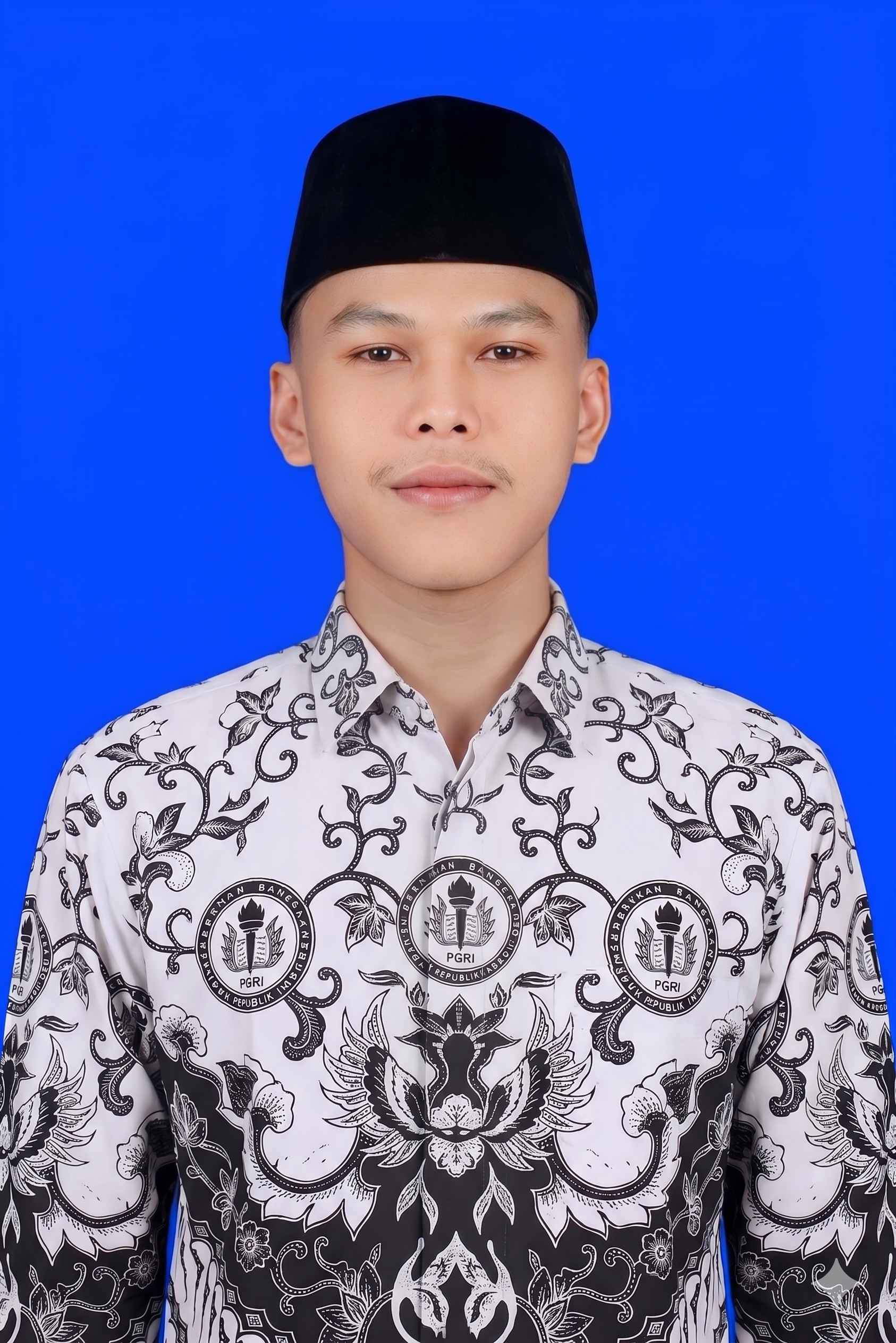 Julham Nada Neiranggana, S.Pd